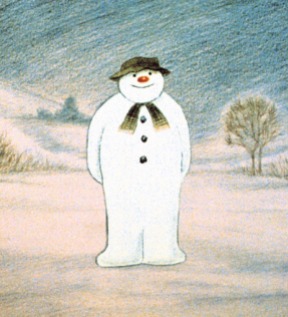 the-snowman